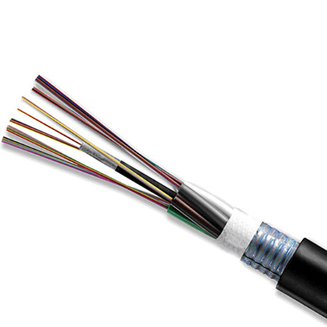 Cáp thông tin, dây quang