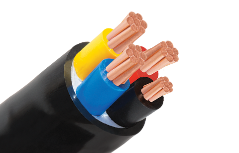 Dây và cáp điện lực hạ thế