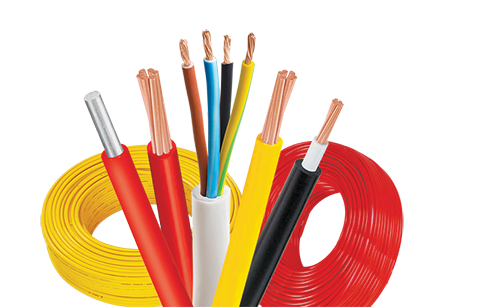 Dây điện dân dụng